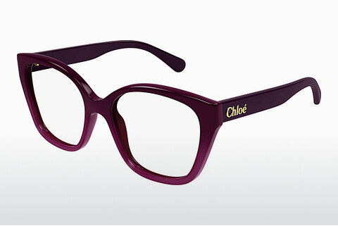 Okulary korekcyjne Chloé CH0241O 003