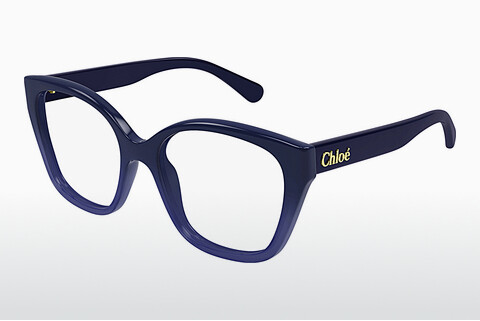 Okulary korekcyjne Chloé CH0241O 004