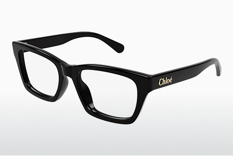 Okulary korekcyjne Chloé CH0242O 001