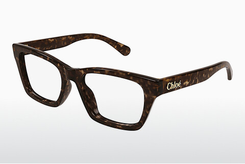 Okulary korekcyjne Chloé CH0242O 002