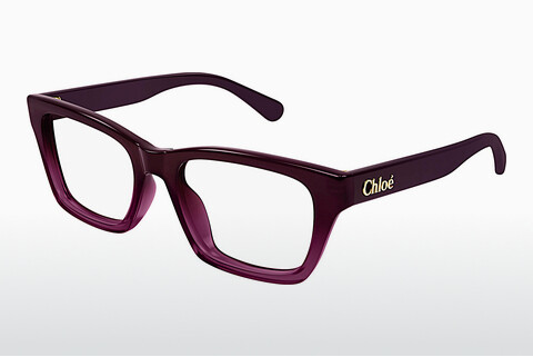 Okulary korekcyjne Chloé CH0242O 003