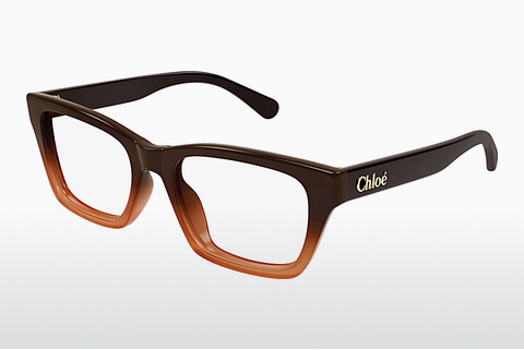 Okulary korekcyjne Chloé CH0242O 004