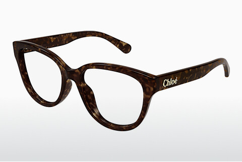 Okulary korekcyjne Chloé CH0243O 002