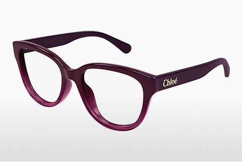 Okulary korekcyjne Chloé CH0243O 003