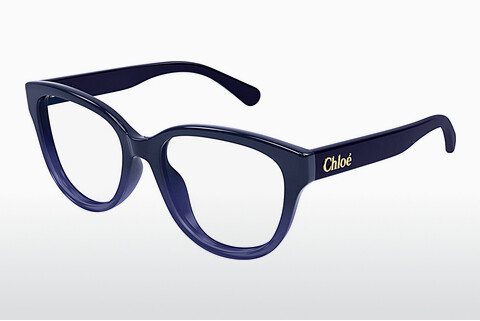 Okulary korekcyjne Chloé CH0243O 004