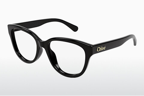 Okulary korekcyjne Chloé CH0243O 005