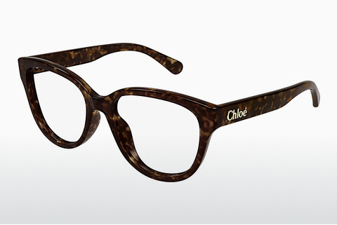 Okulary korekcyjne Chloé CH0243O 006