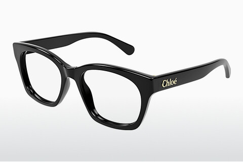 Okulary korekcyjne Chloé CH0244O 001