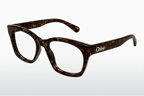 Okulary korekcyjne Chloé CH0244O 002