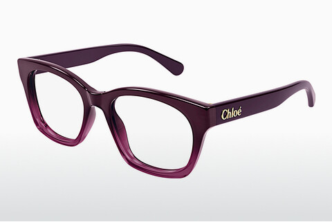 Okulary korekcyjne Chloé CH0244O 003