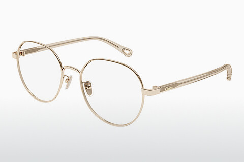 Okulary korekcyjne Chloé CH0246OA 002