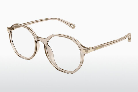 Okulary korekcyjne Chloé CH0249OA 002