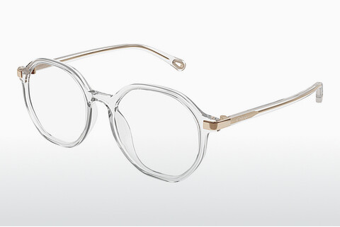 Okulary korekcyjne Chloé CH0249OA 004