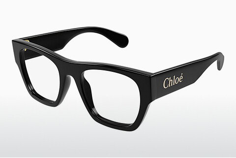 Okulary korekcyjne Chloé CH0250O 001