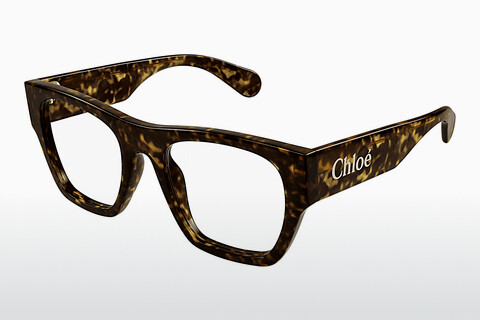 Okulary korekcyjne Chloé CH0250O 002