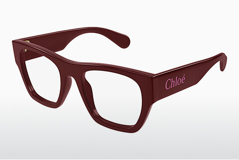 Okulary korekcyjne Chloé CH0250O 003