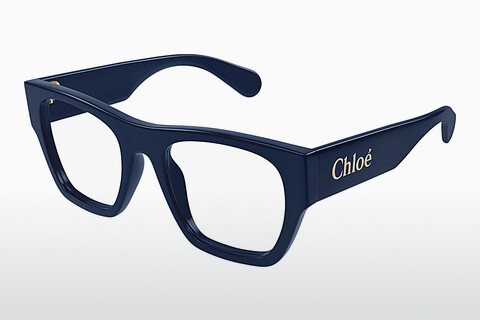 Okulary korekcyjne Chloé CH0250O 004