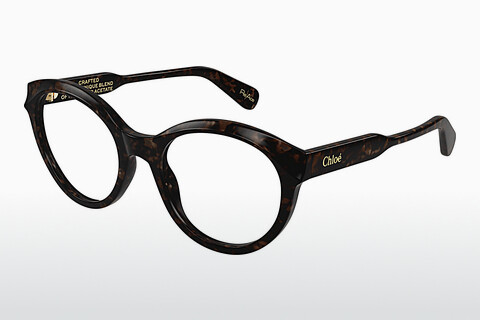 Okulary korekcyjne Chloé CH0264O 002