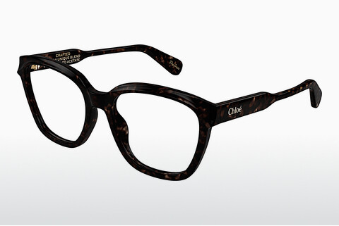 Okulary korekcyjne Chloé CH0265O 002