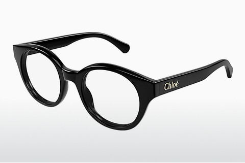 Okulary korekcyjne Chloé CH0271O 001