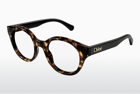 Okulary korekcyjne Chloé CH0271O 002