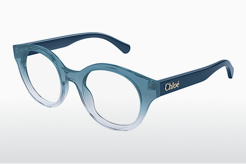 Okulary korekcyjne Chloé CH0271O 009