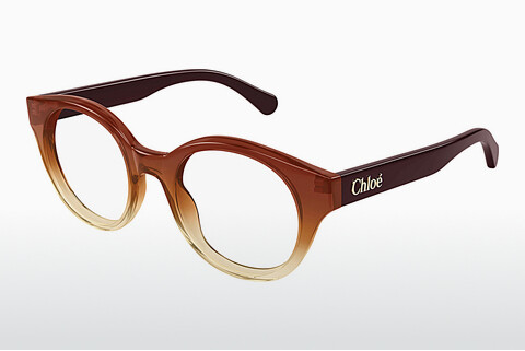 Okulary korekcyjne Chloé CH0271O 010