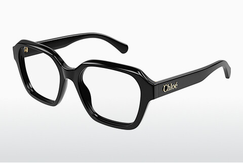 Okulary korekcyjne Chloé CH0272O 001