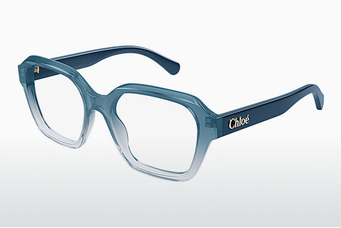 Okulary korekcyjne Chloé CH0272O 004