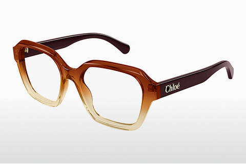 Okulary korekcyjne Chloé CH0272O 005