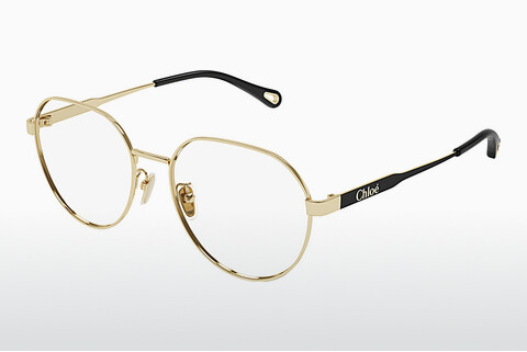 Okulary korekcyjne Chloé CH0275OA 001