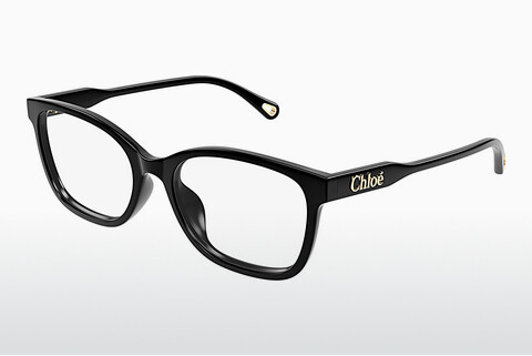 Okulary korekcyjne Chloé CH0276OA 001