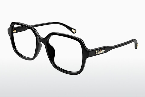 Okulary korekcyjne Chloé CH0277OA 001