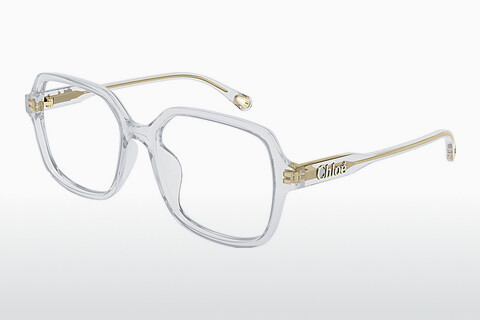 Okulary korekcyjne Chloé CH0277OA 002