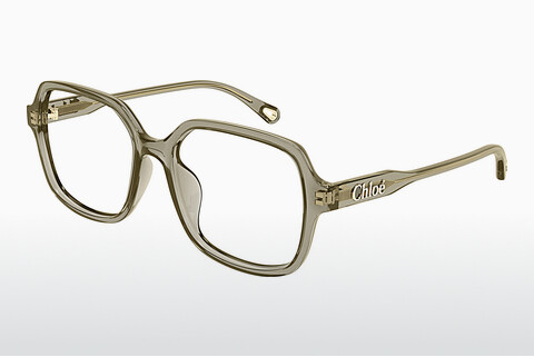 Okulary korekcyjne Chloé CH0277OA 004