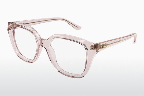 Okulary korekcyjne Chloé CH0293O 003