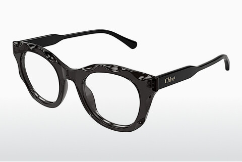 Okulary korekcyjne Chloé CH0296O 001