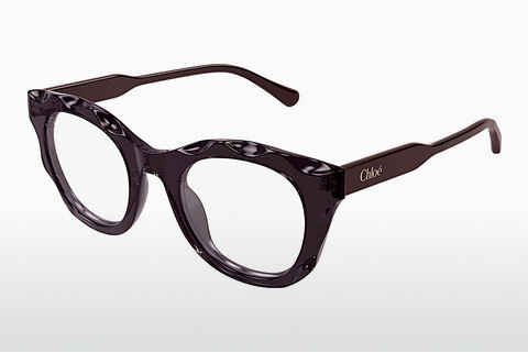 Okulary korekcyjne Chloé CH0296O 002