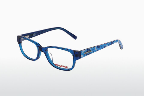 Okulary korekcyjne Converse K300 Blue