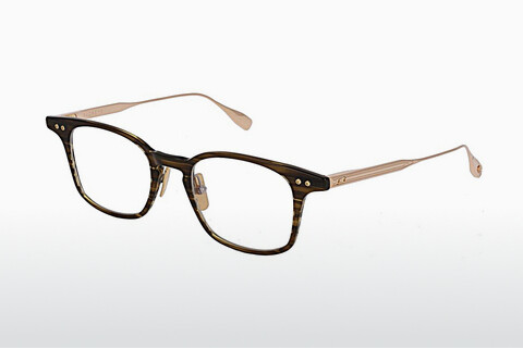 Okulary korekcyjne DITA Buckeye (+) (DTX-149 02A)