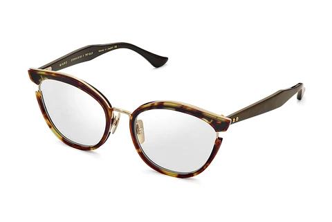 Okulary korekcyjne DITA Mikro (DTX-500 02)