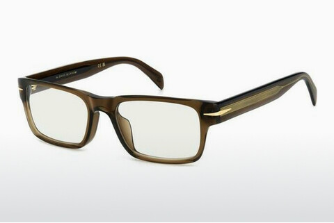 Okulary korekcyjne David Beckham DB 1170/F 09Q