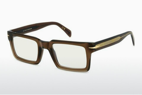 Okulary korekcyjne David Beckham DB 7126 09Q