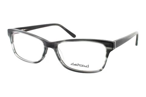 Okulary korekcyjne Detroit UN601 01