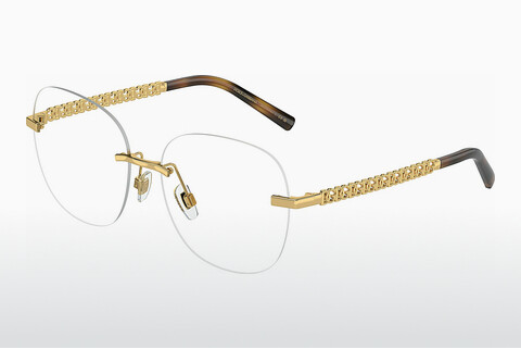 Okulary korekcyjne Dolce & Gabbana DG1352 02