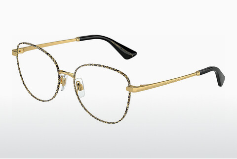 Okulary korekcyjne Dolce & Gabbana DG1355 1364