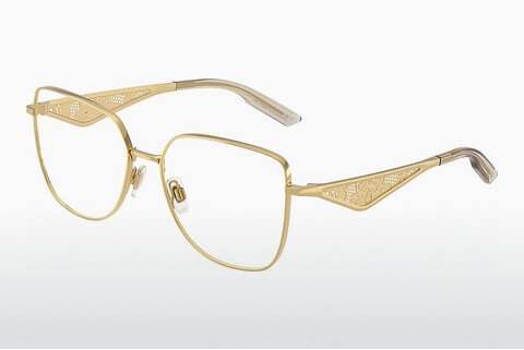 Okulary korekcyjne Dolce & Gabbana DG1358 02