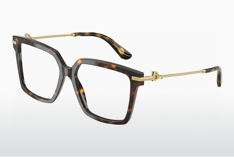 Okulary korekcyjne Dolce & Gabbana DG3397 502