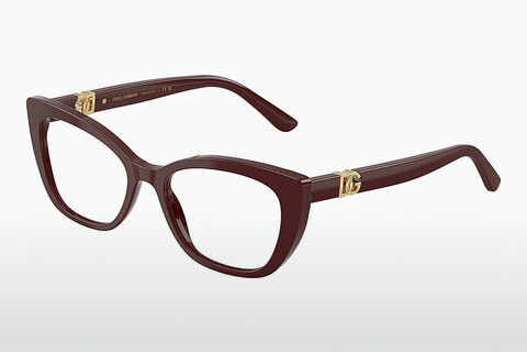 Okulary korekcyjne Dolce & Gabbana DG3398 3091