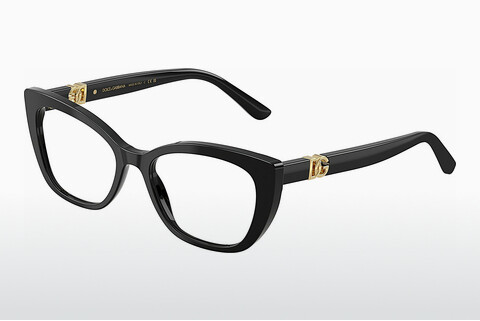 Okulary korekcyjne Dolce & Gabbana DG3398 501